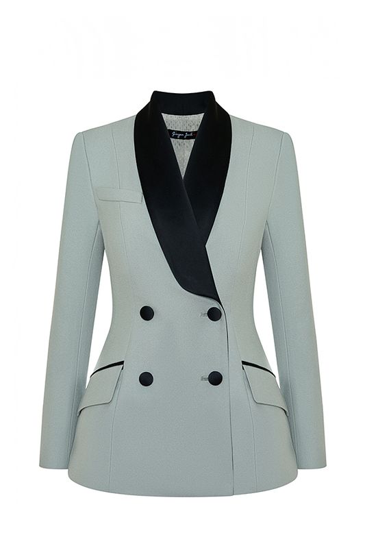 &quot;Tuxedo&quot;