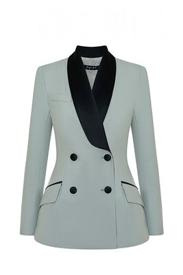 &quot;Tuxedo&quot;