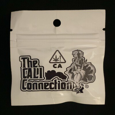 The Cali Connection- Strawberry OG