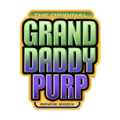 Grand Daddy Purple