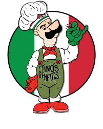 Tino's Genetics