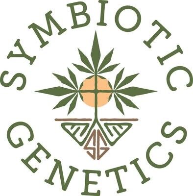 Symbiotic Genetics