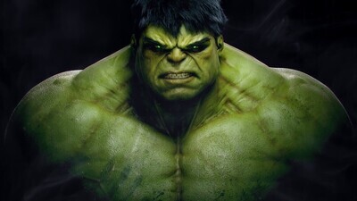 Bruce Banner #3 S1