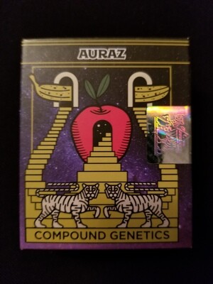 Aruraz