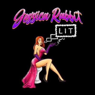 Jessica Rabbit
