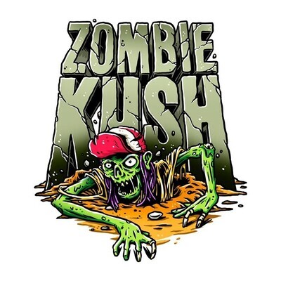Zombie Kush