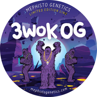 3Wok OG