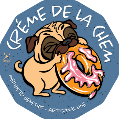 Creme De La Chem