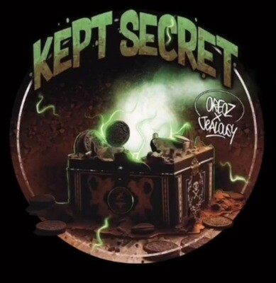 * Kept Secret *
Oreoz x Jealousy F3