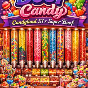 Boof Candy