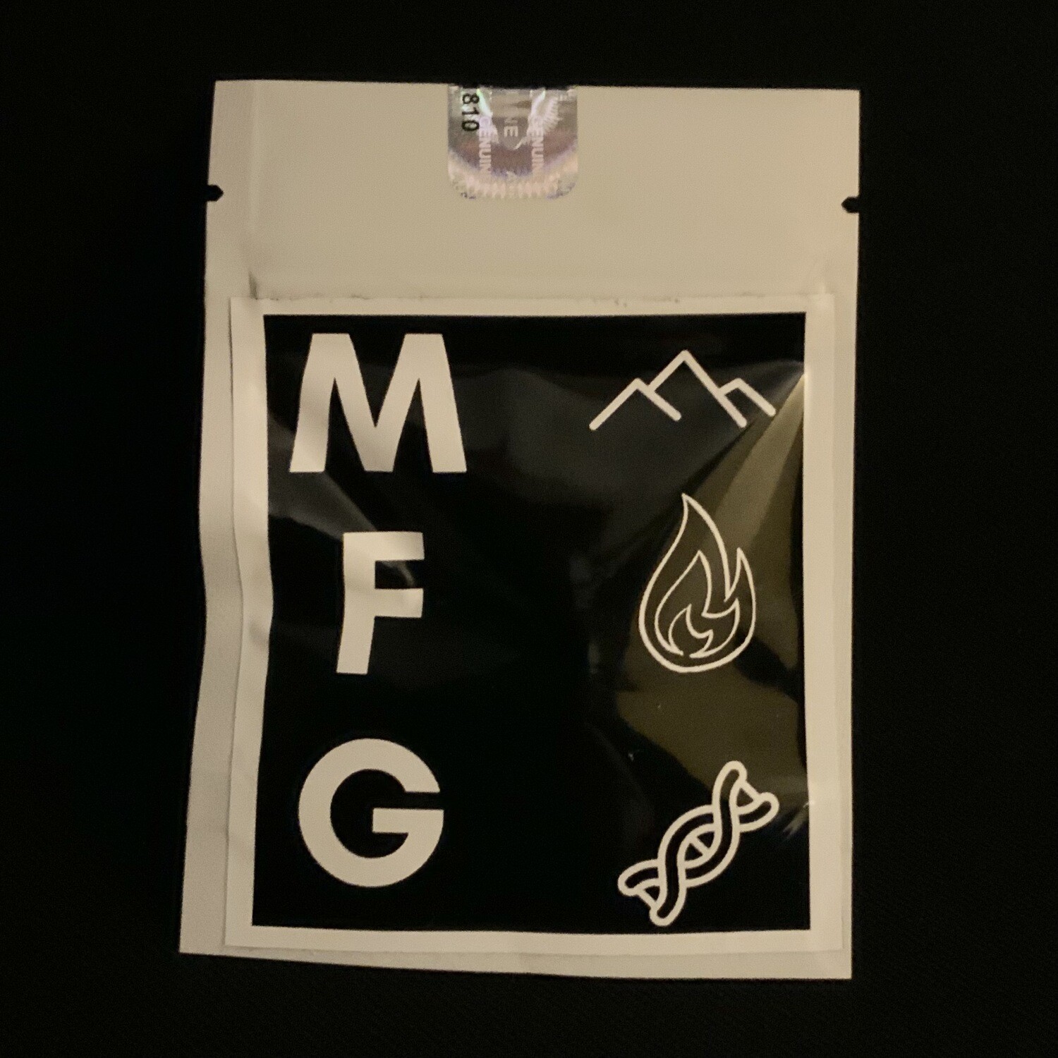 MFG- Jelly Banger