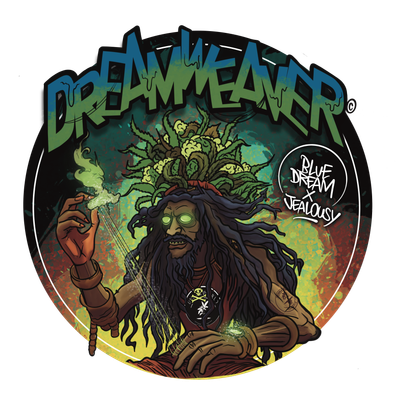 * Dreamweaver *
Blue Dream x Jealousy F3