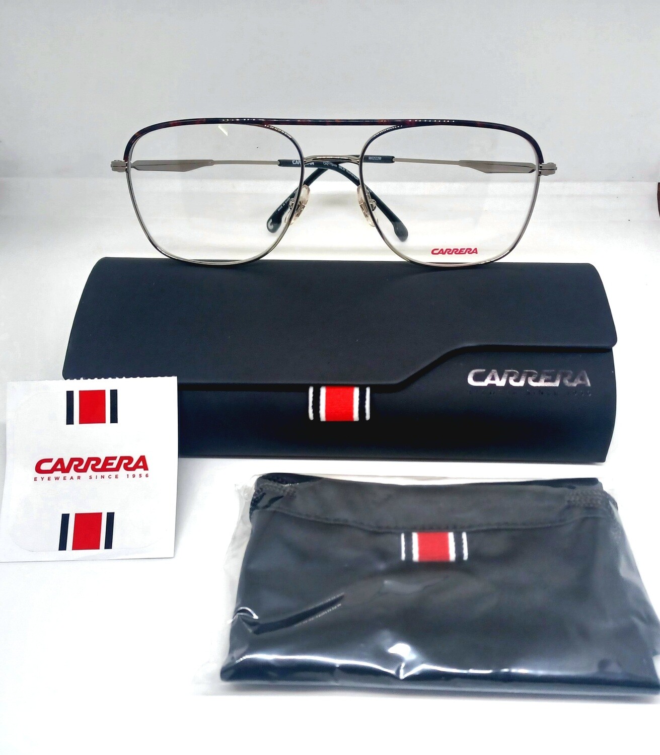 Carrera 
