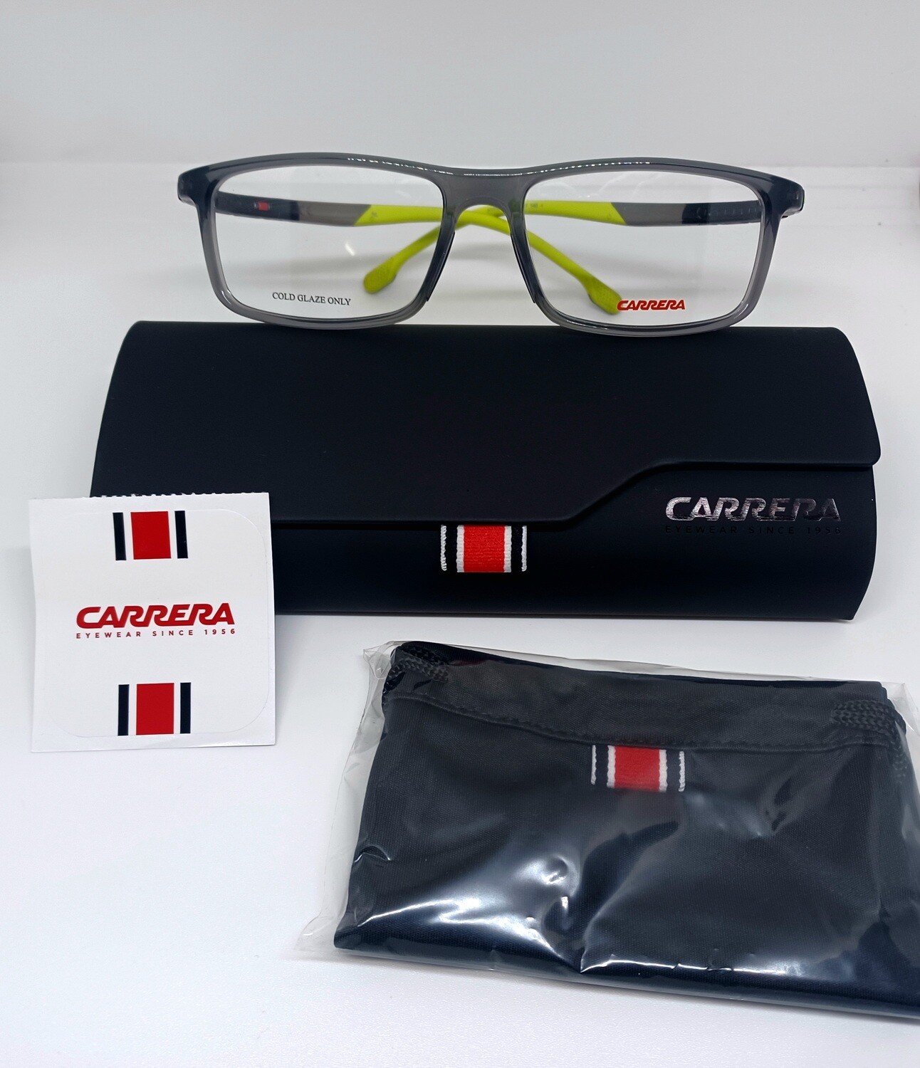 Carrera 