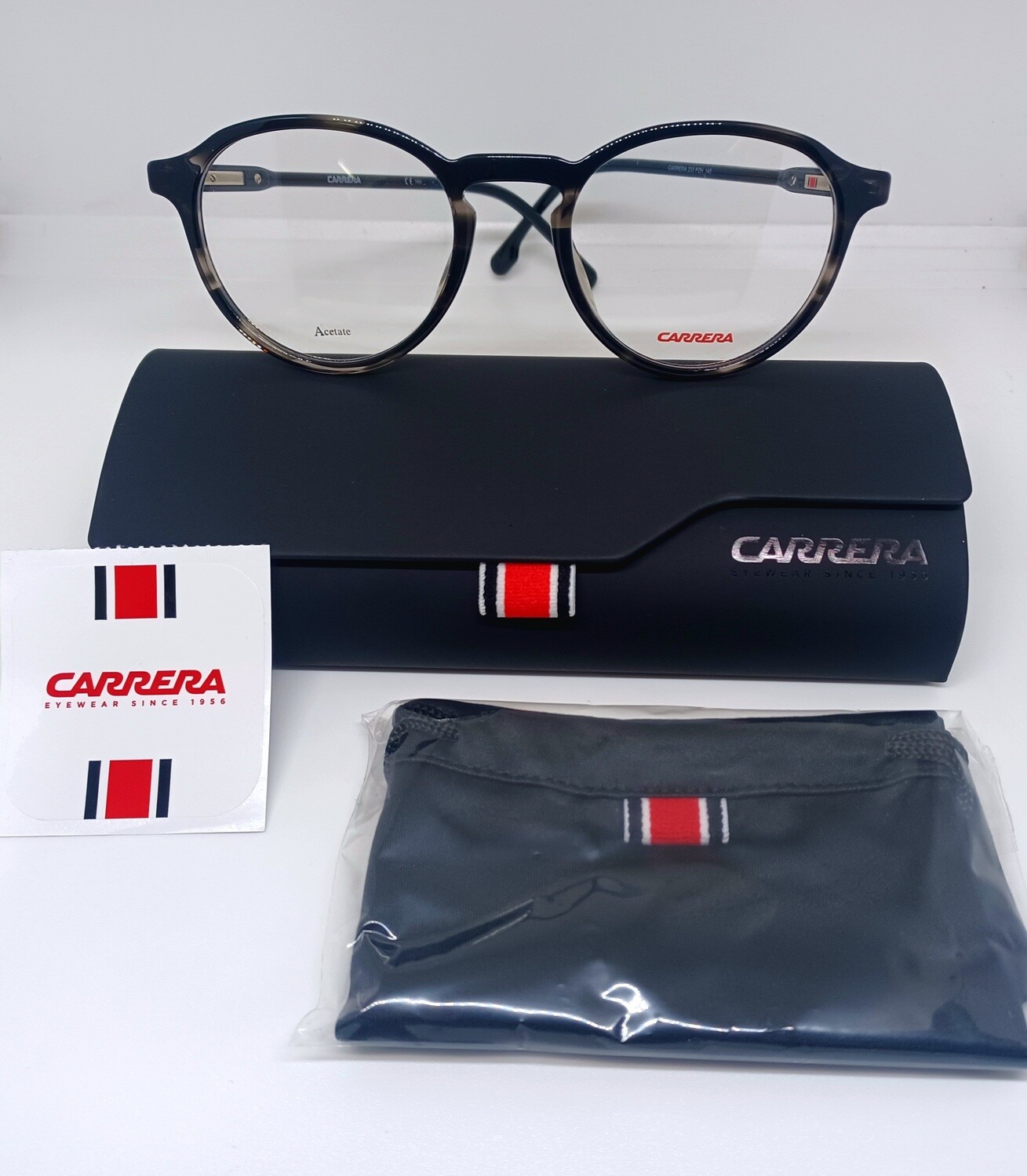Carrera 