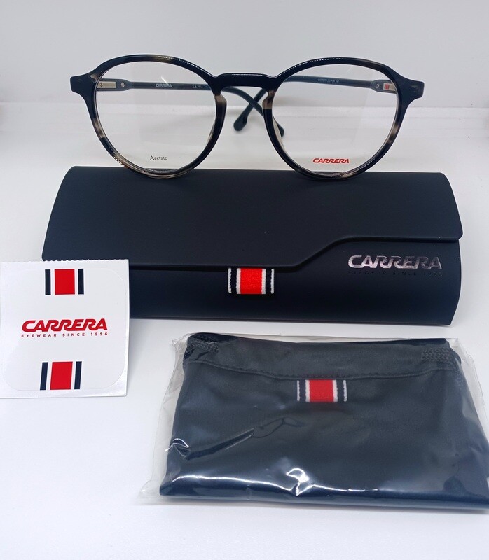 Carrera 