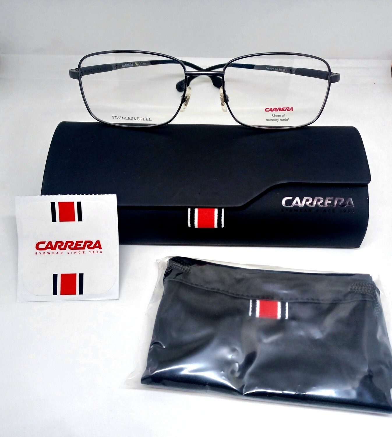 Carrera 