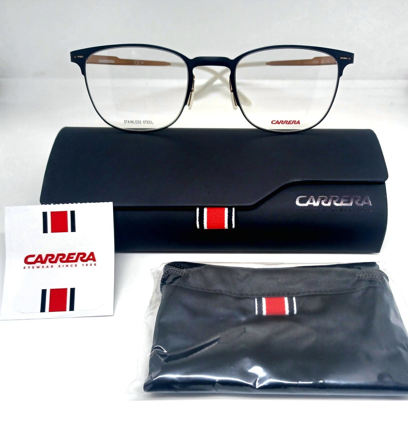 Carrera eyewear