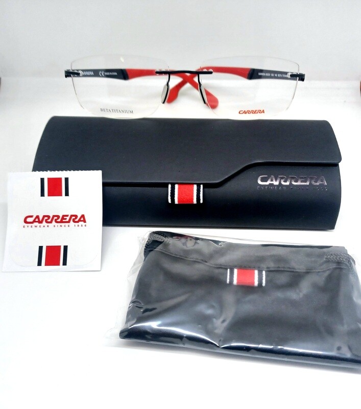 Carrera