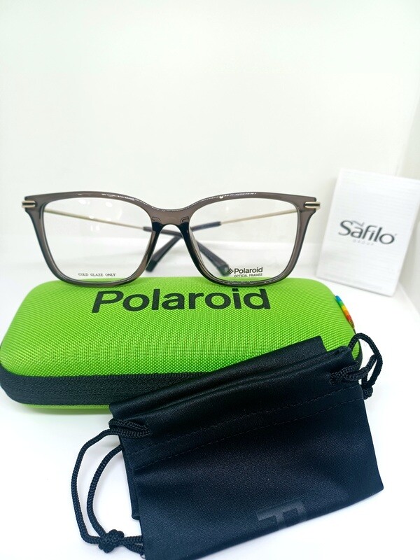 POLAROID