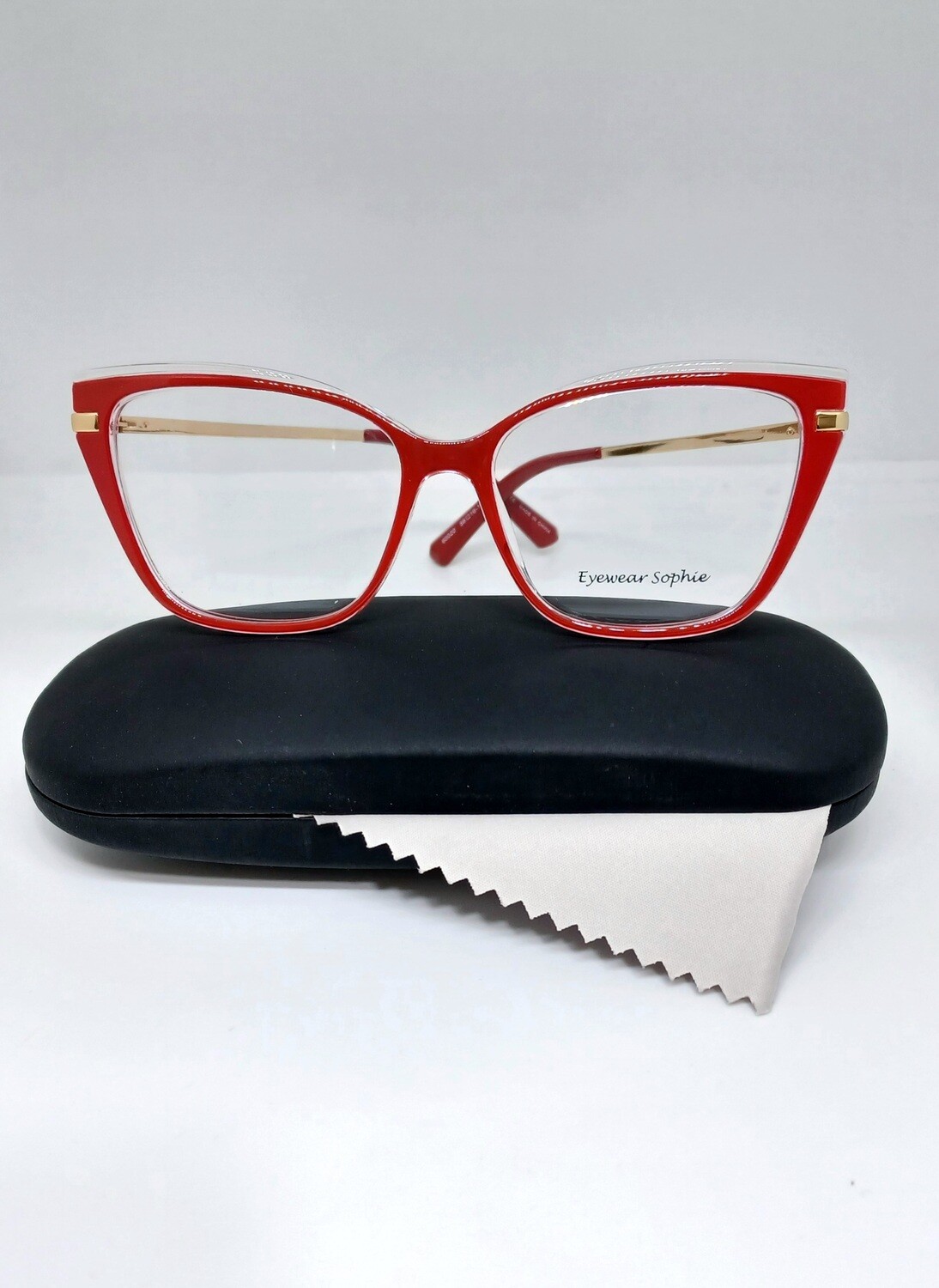 Sophie eyewear