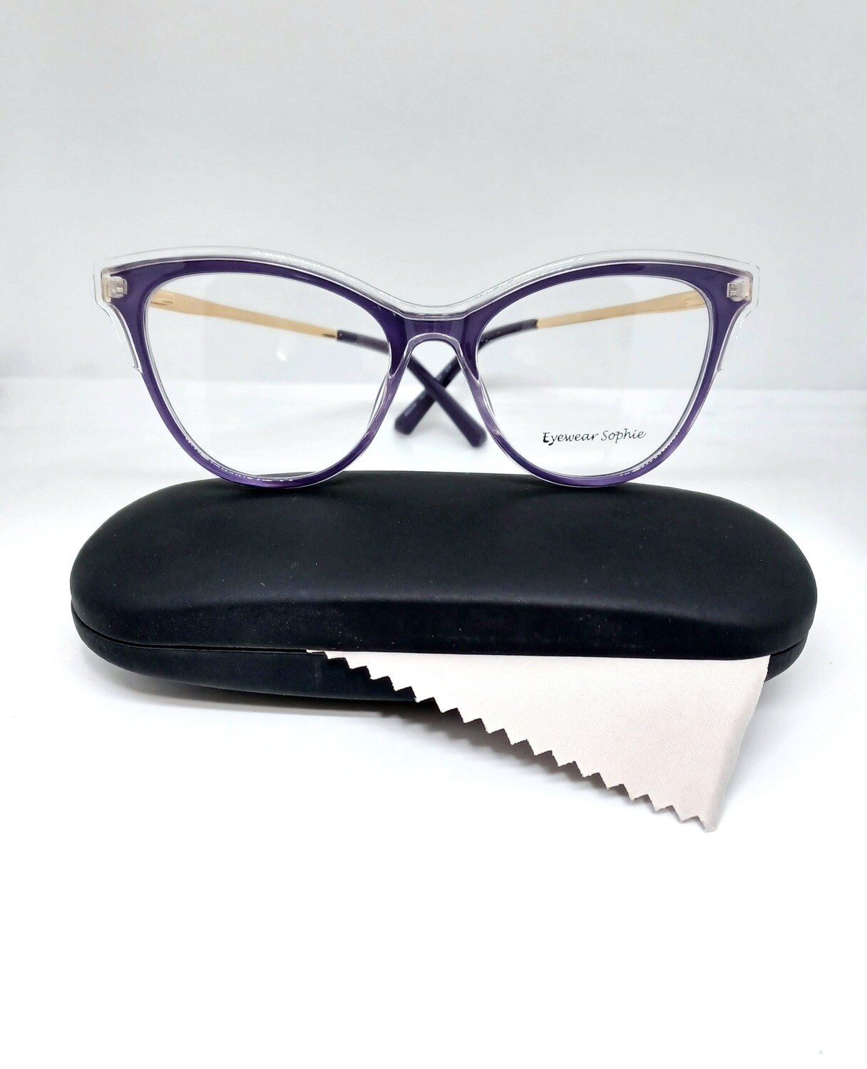 Sophie eyewear