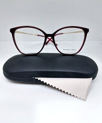 Sophie eyewear