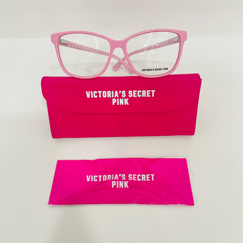 Victoria’s Secret Pink
