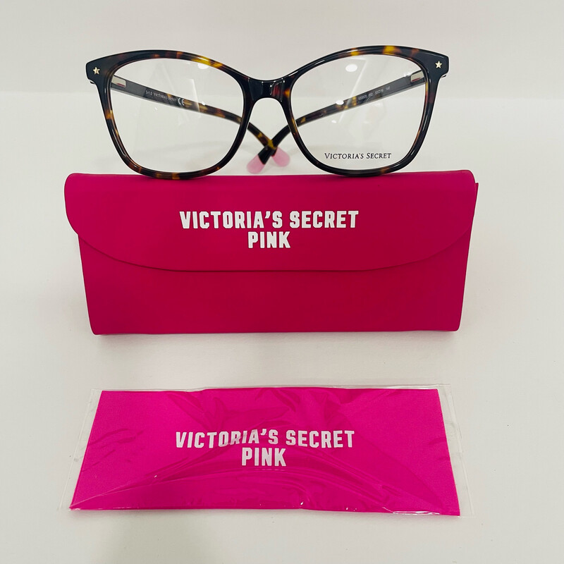 Victoria’s Secret Pink