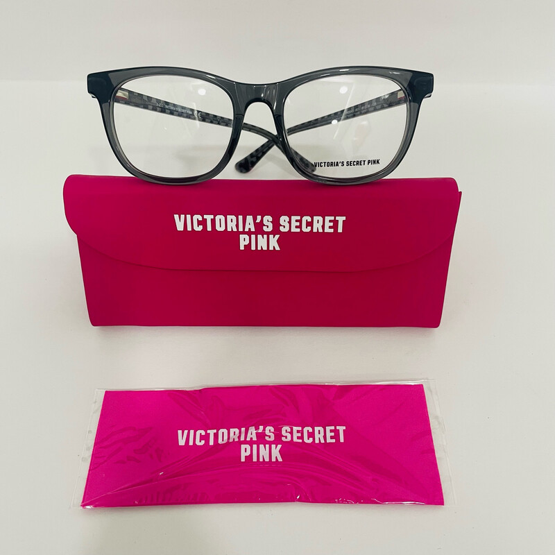Victoria’s Secret pink