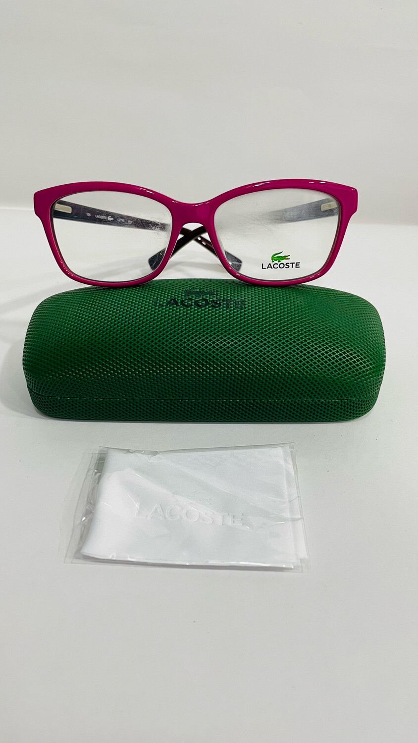 LACOSTE