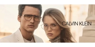 CALVIN KLEIN