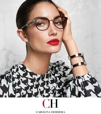 CAROLINA HERRERA