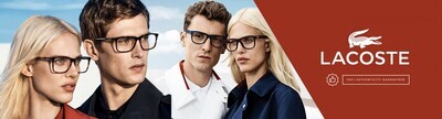 LACOSTE eyewear