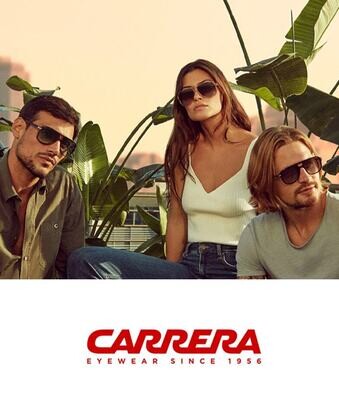 CARRERA eyewear