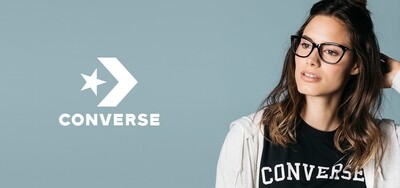 CONVERSE
