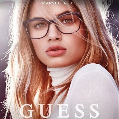 GUESS