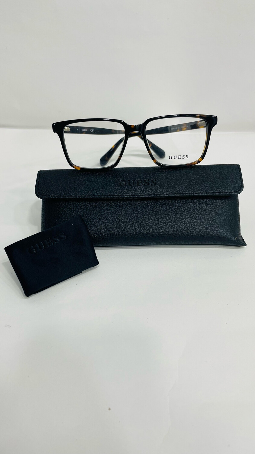 Guess