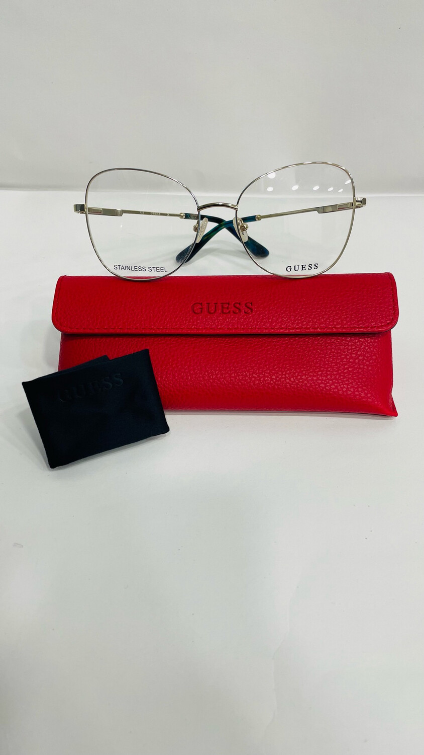 Guess