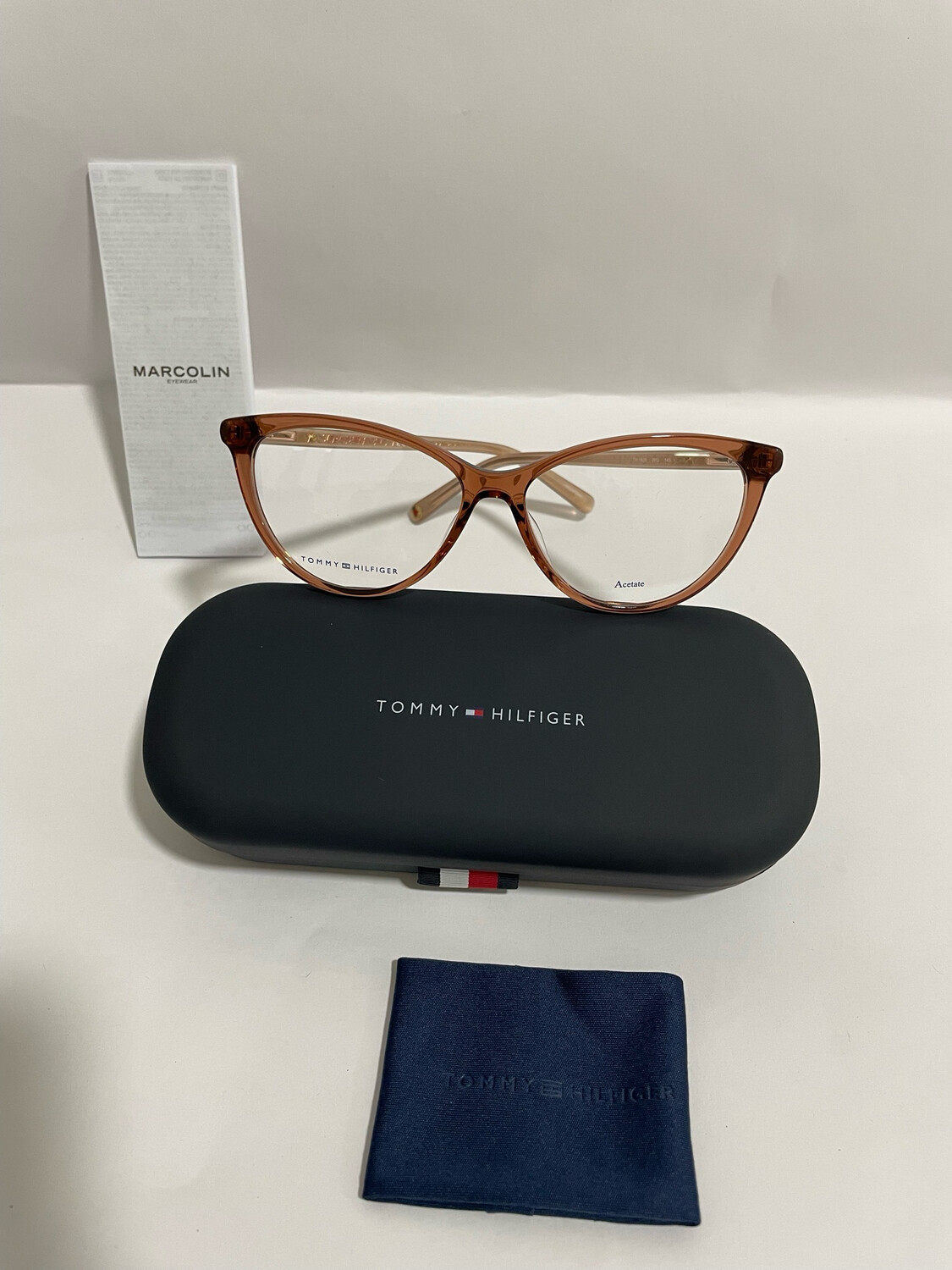 Tommy Hilfiger