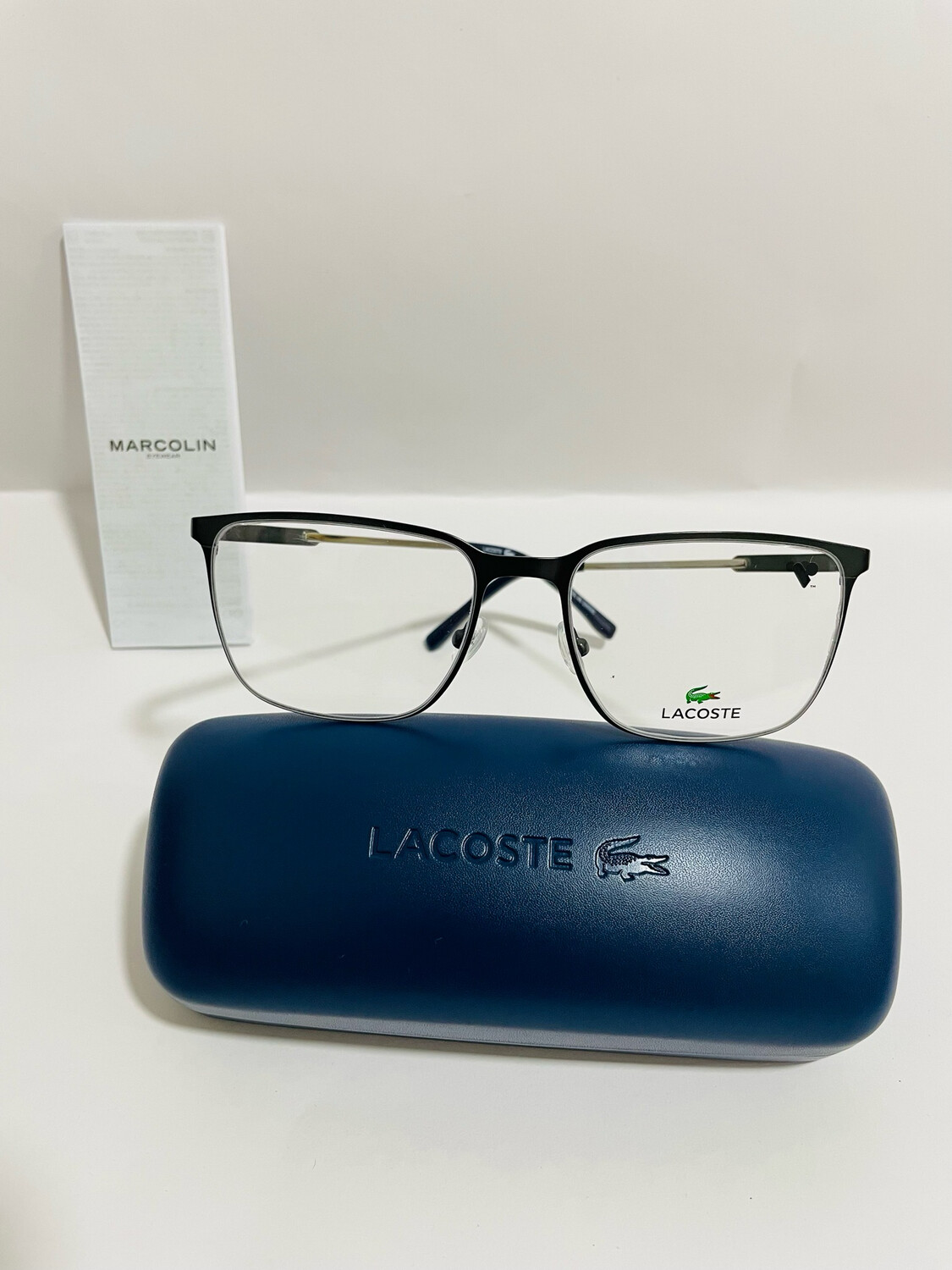 Lacoste