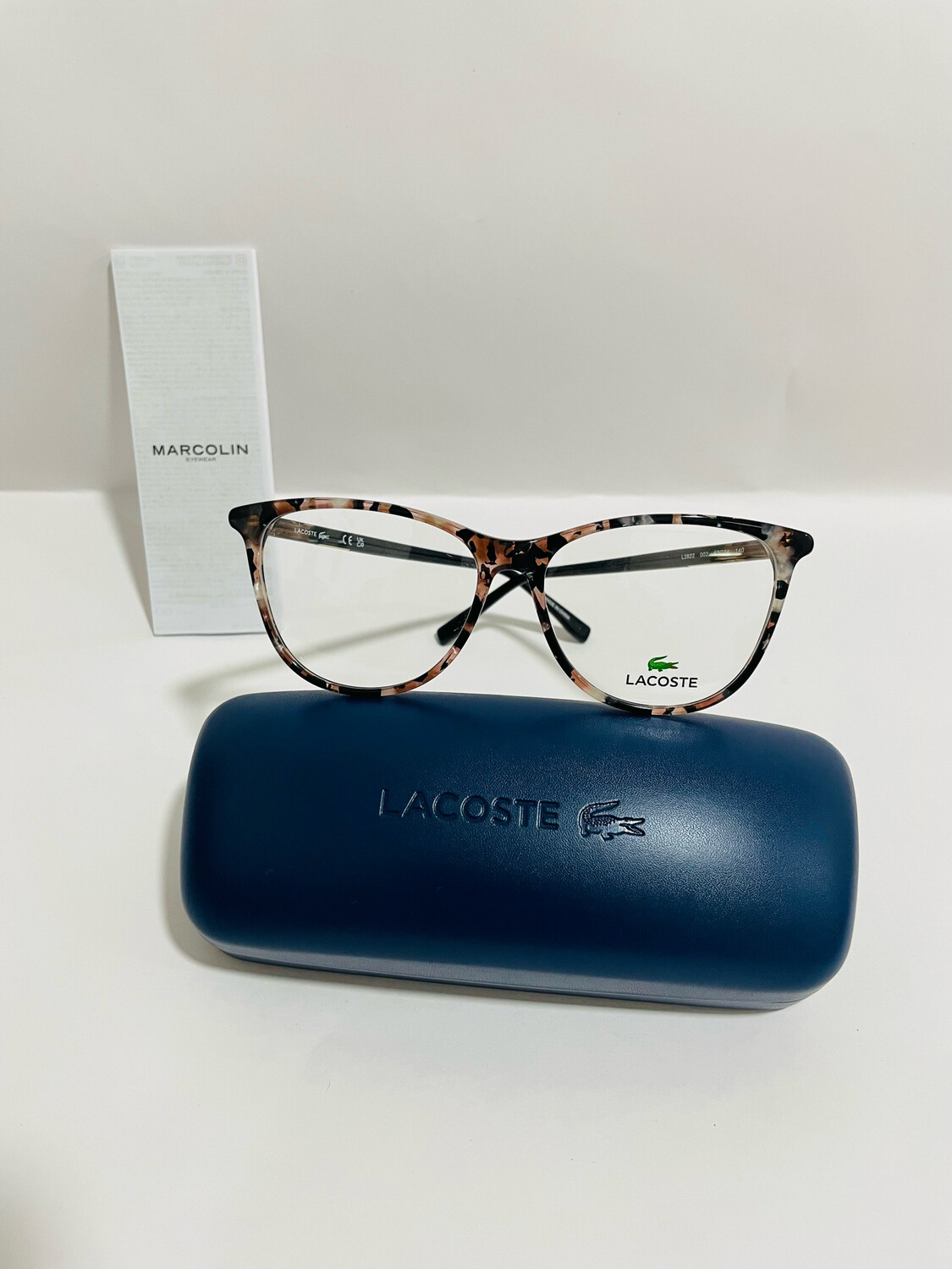 Lacoste