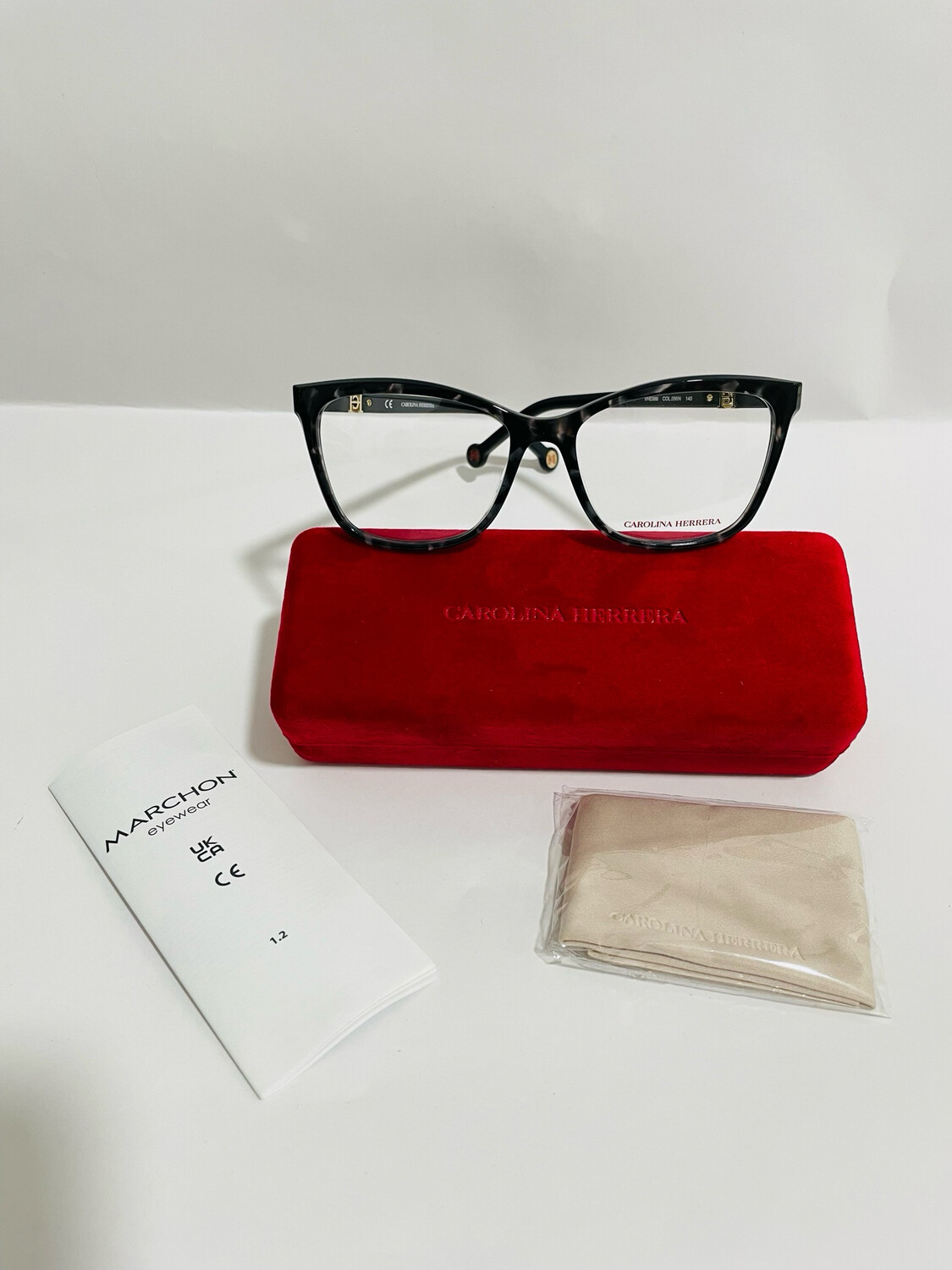 Carolina Herrera