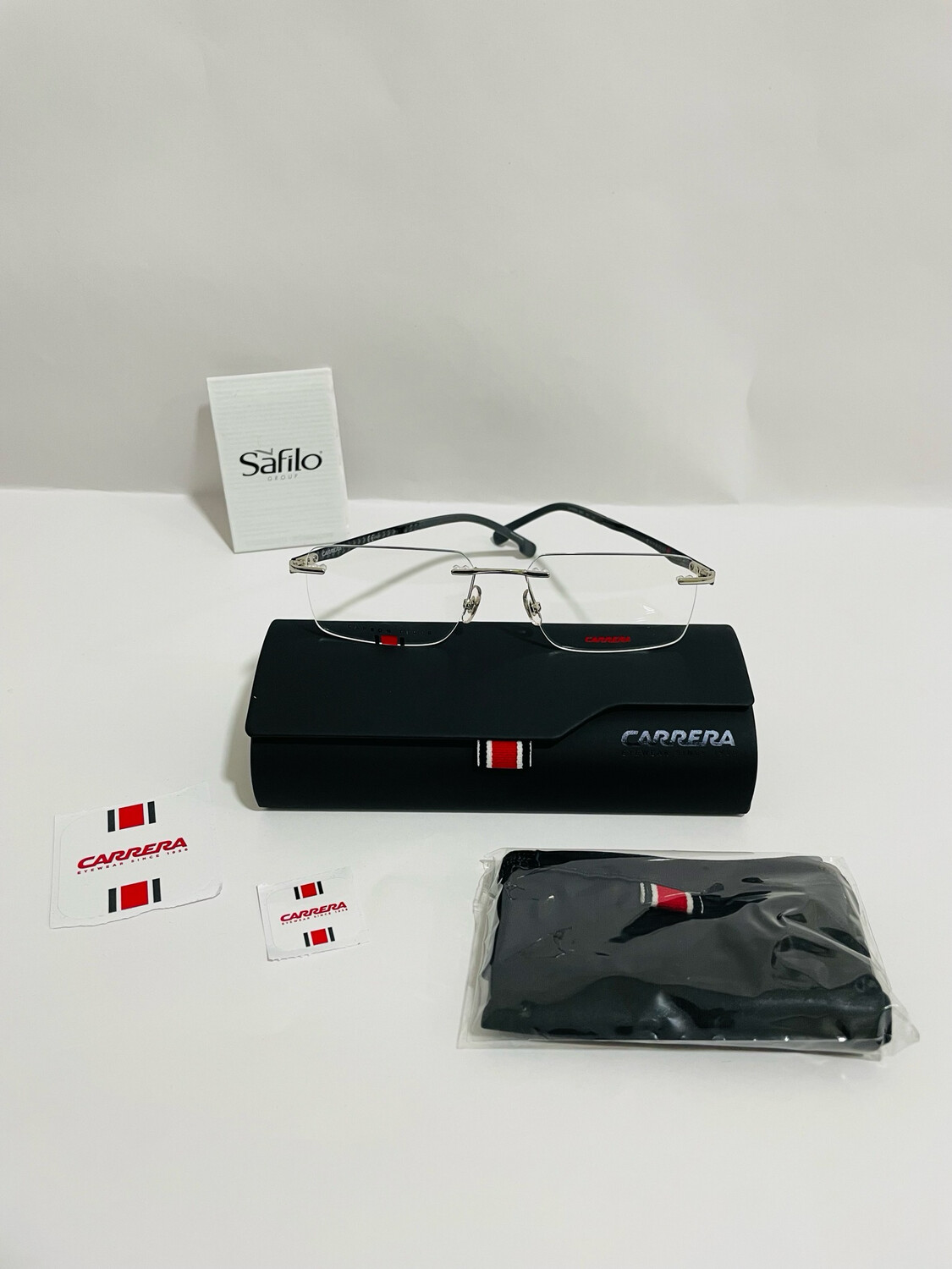 Carrera 
