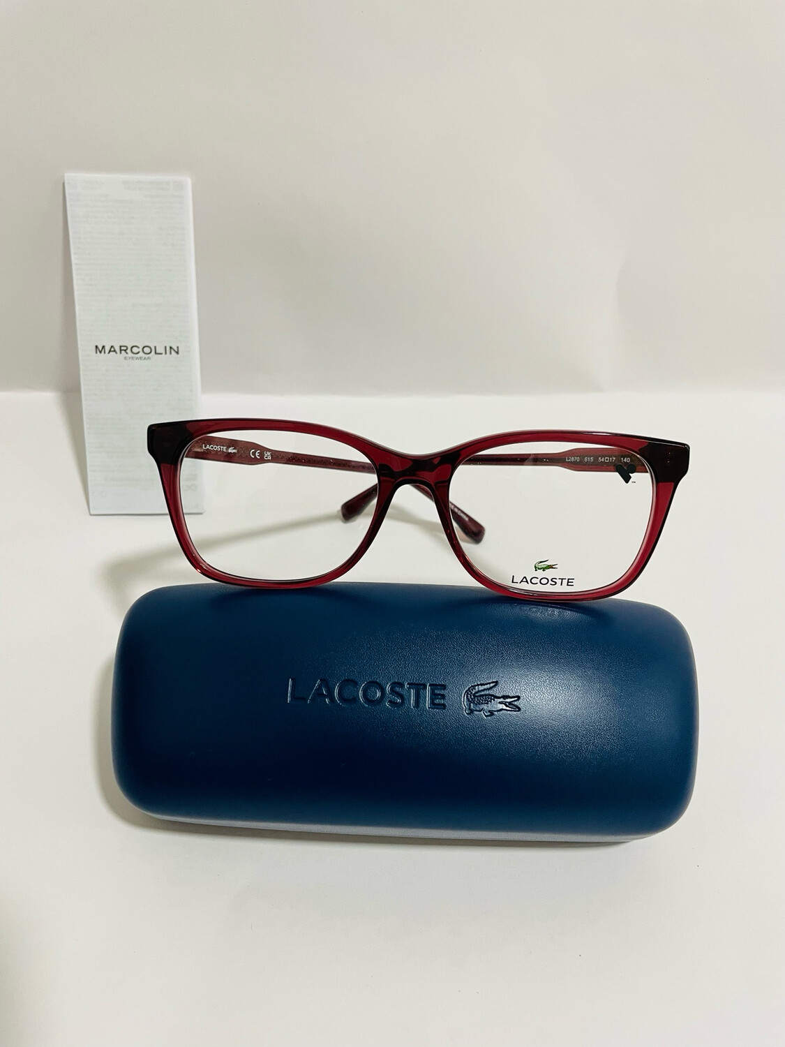 Lacoste