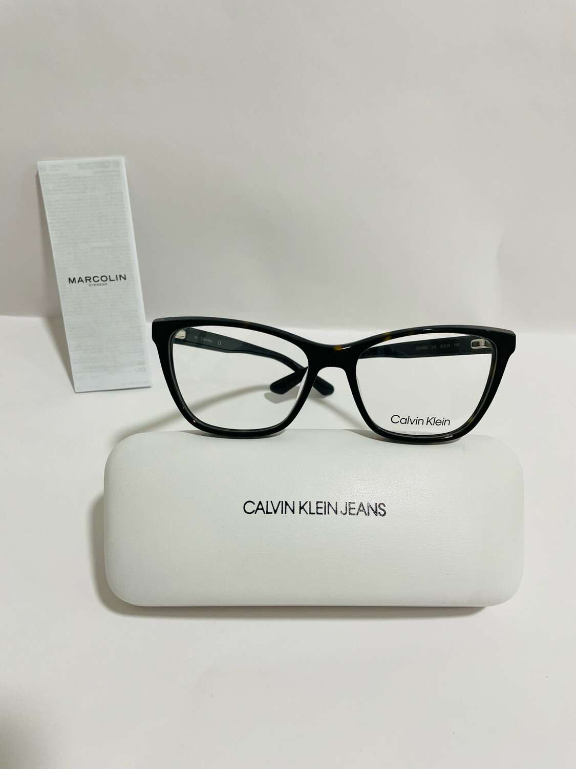 Calvin Klein