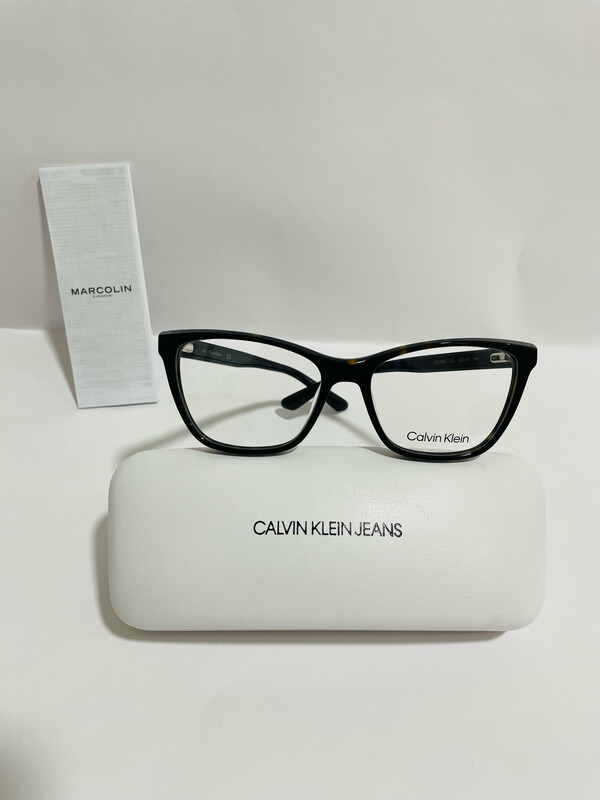 Calvin Klein