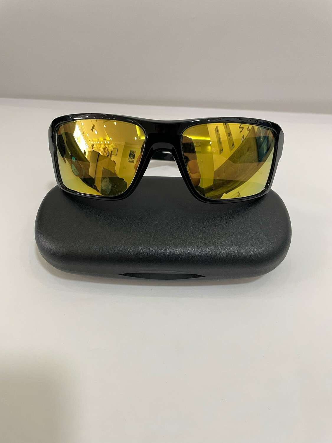 OAKLEY solar