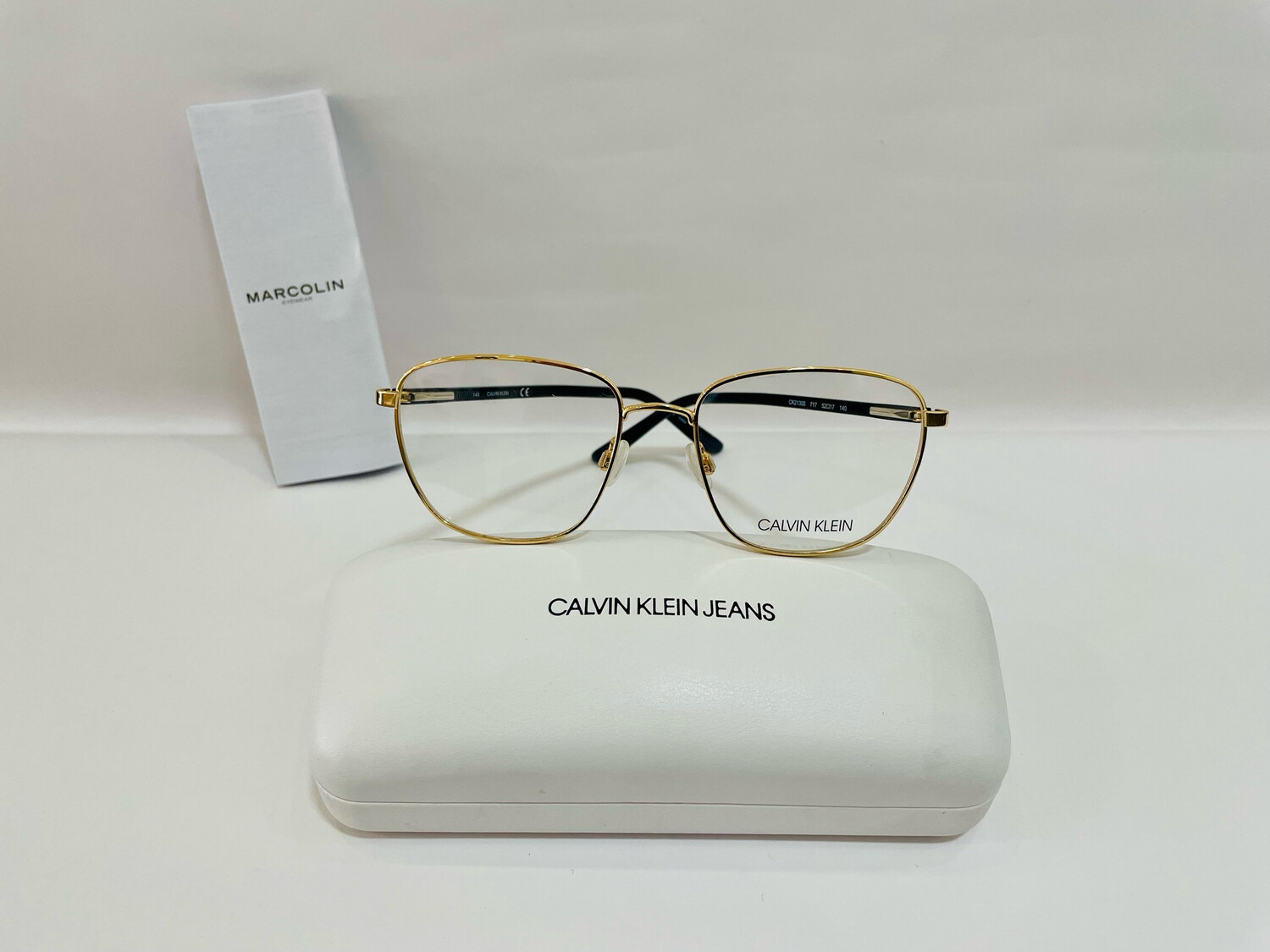 Calvin Klein