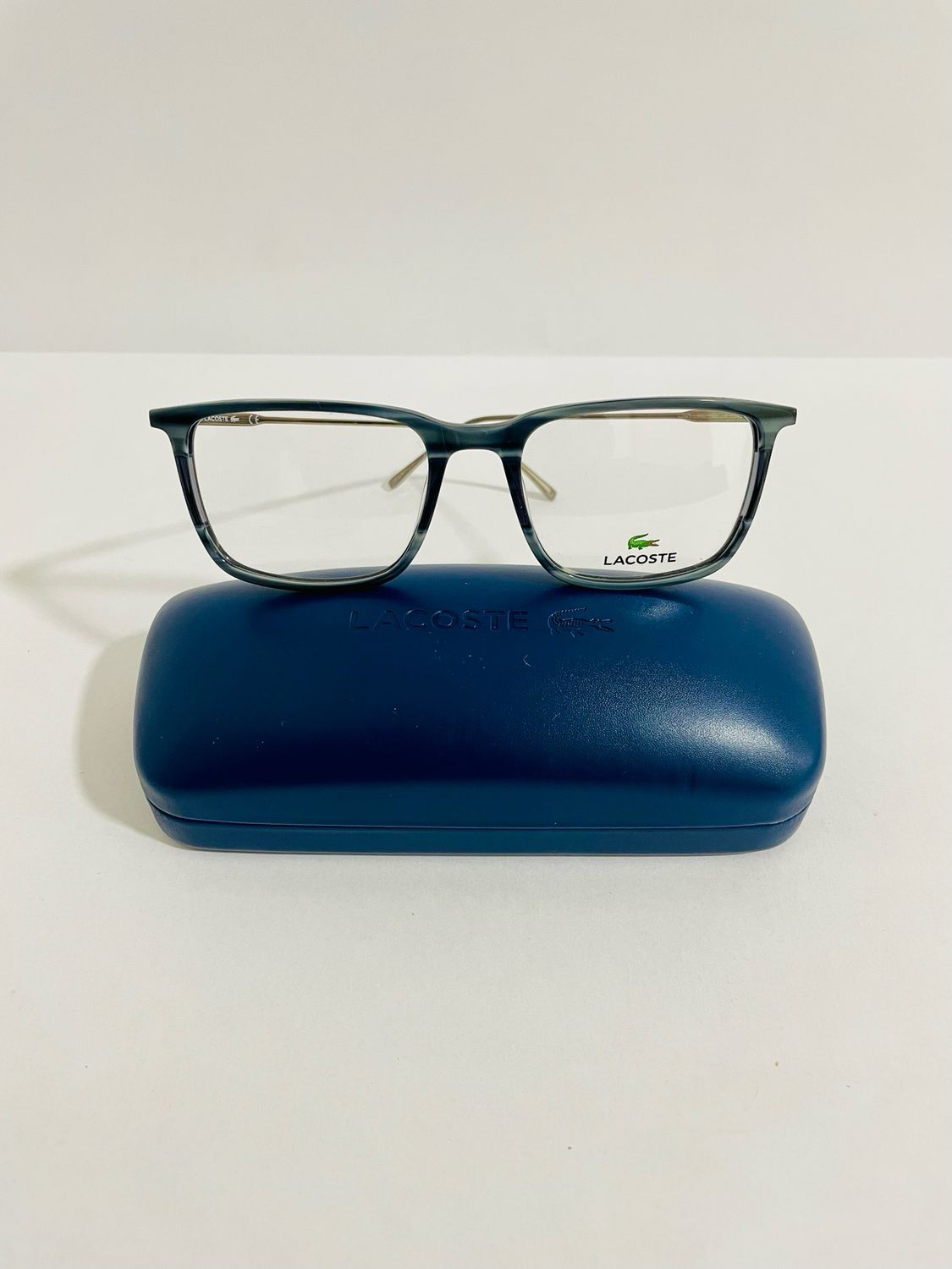 LACOSTE